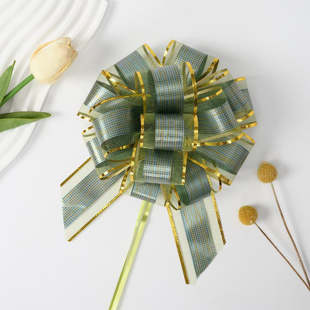 해초 껍질 패턴