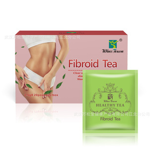 ���Q�F؛�� �m��Fibroid teabags healthcare womb fertility tea