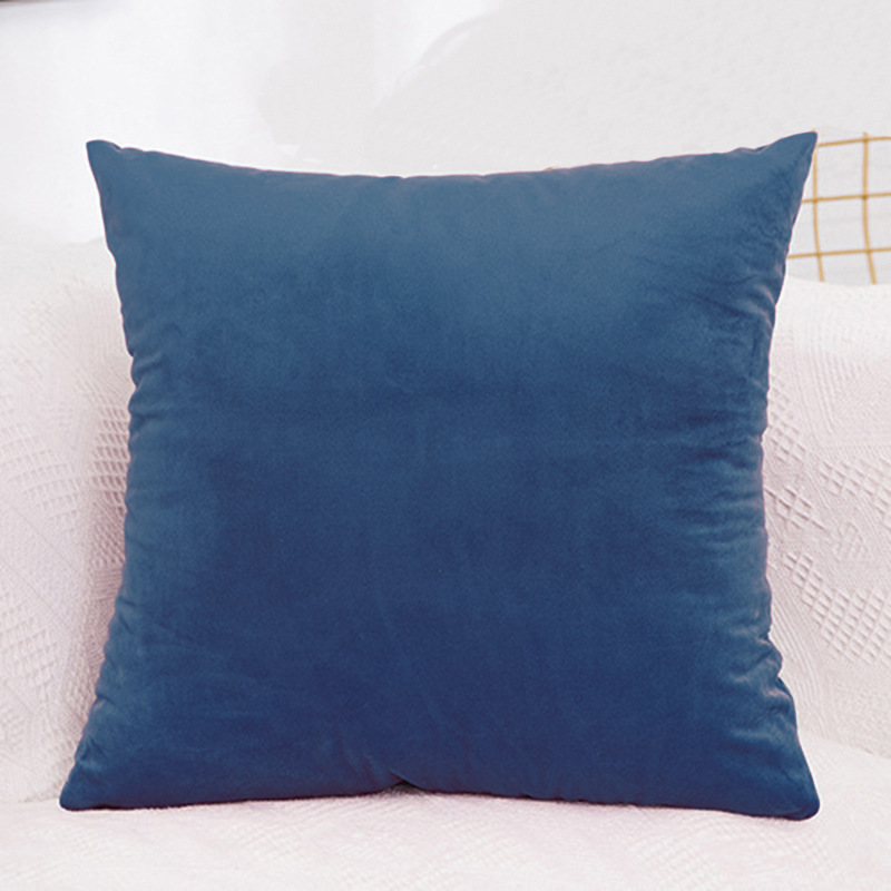 Cushion Sofa Hug Pillowcase
