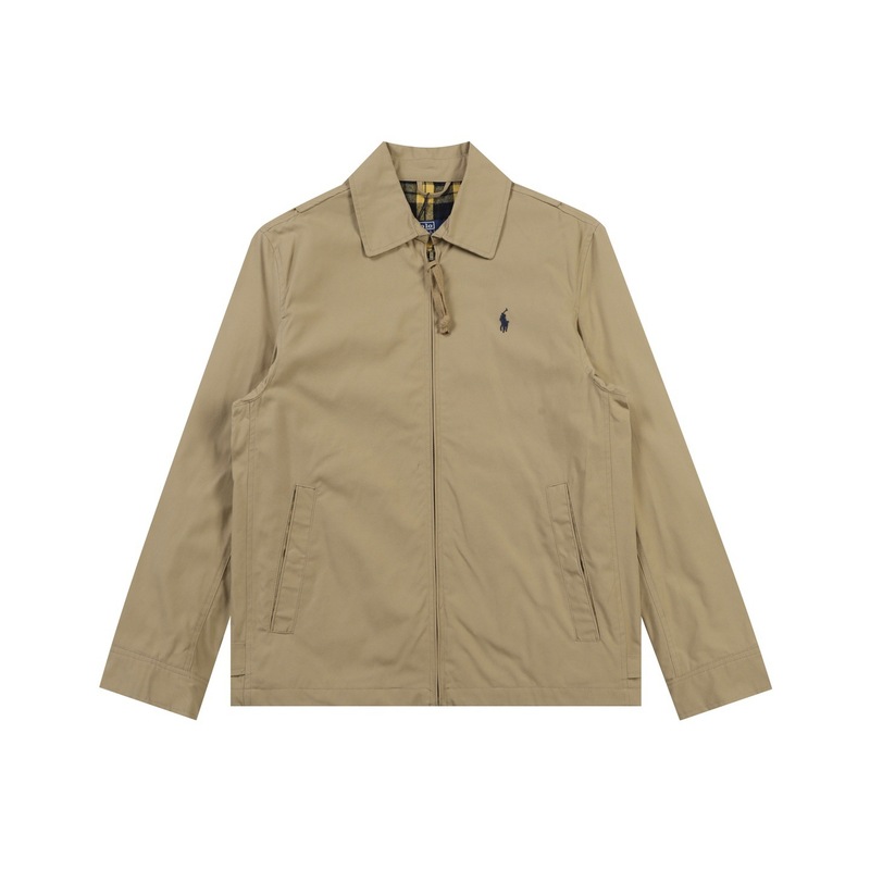 Ralph Lauren拉夫劳伦1980海军野战拉夫劳伦小马促销野战夹克外套|undefined