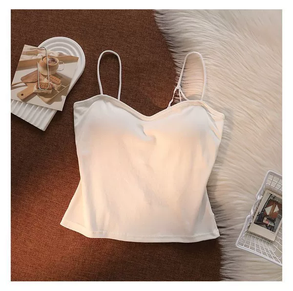 White [Cotton Quality Edition]