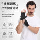 Men's and women's sports cycling fitness half finger gloves manufacturers supply rock climbing racing shooting outdoor fitness gloves