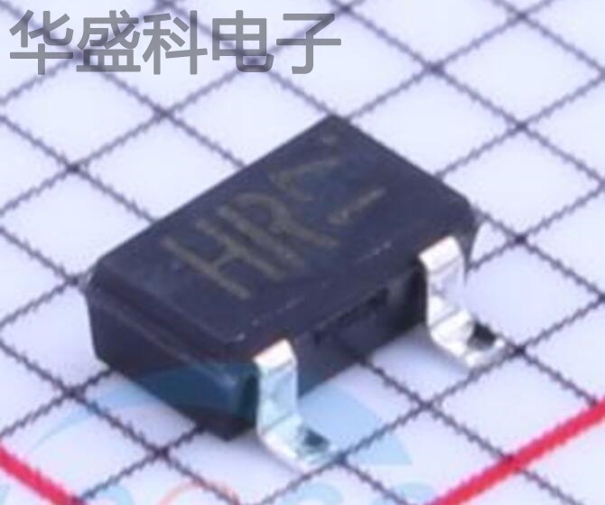 2SA1036KT146R 封装 SOT-346 三管