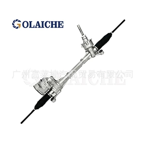 EJ7C-3D070-AK EJ7C-3D070-CJ is suitable for 15-19 Lincoln MKC steering gear assembly LHD