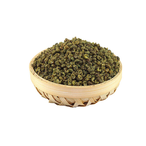 Chongqing Zanthoxylum bungeanum, Yunnan edible Zanthoxylum bungeanum, vine pepper powder, spices, hot pot base condiments, green peppercorns, green peppercorns