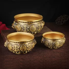 金属工艺品;铜雕工艺品;钥匙扣及钥匙扣配件