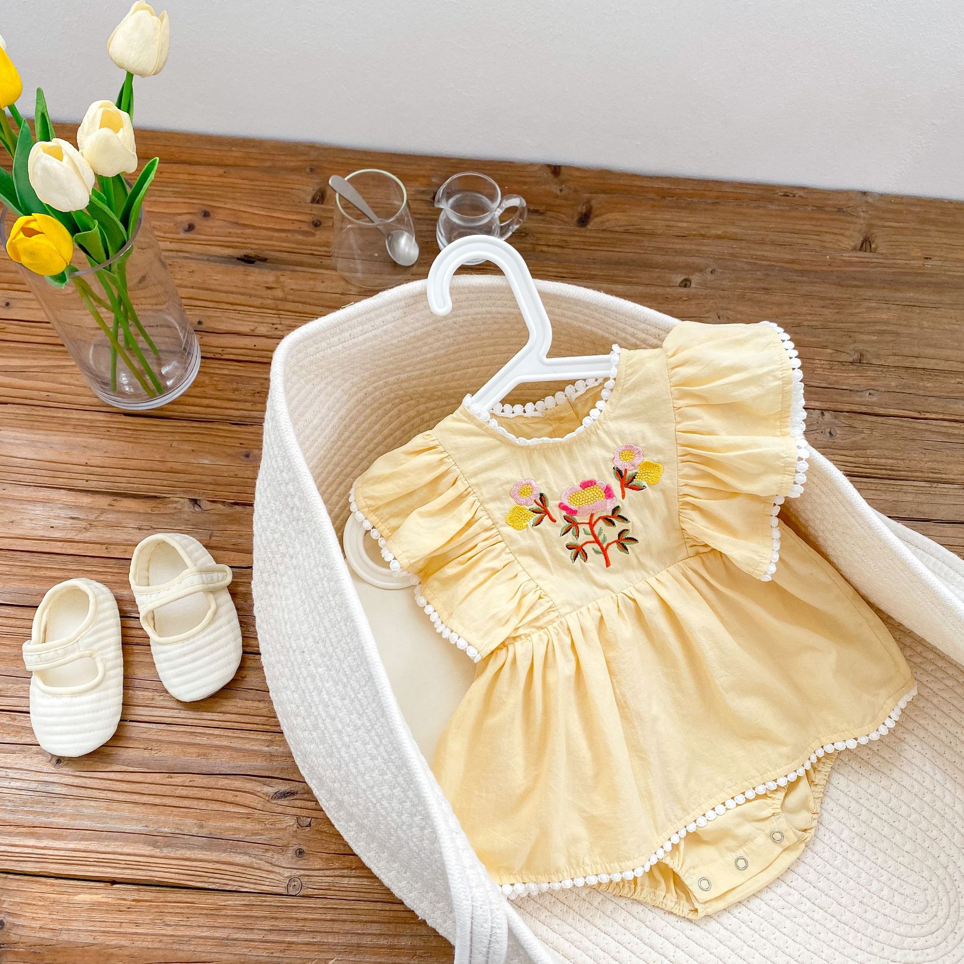 Romper Julieta Image 4