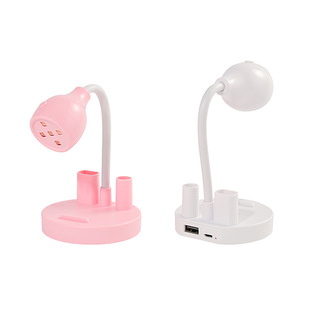Manufacturer Baking Lamp Manicure Portable with Mobile Phone Holder Uv Uv Curing Rechargeable Desk Lamp Mini Timed Manicure