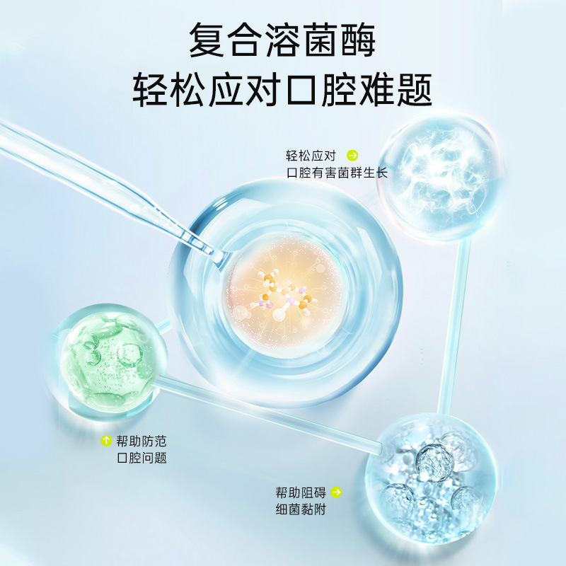 Pet spray oral para gatos y perros, aliento fresco general para prevenir el cálculo dental spray de cuidado oral 100ml