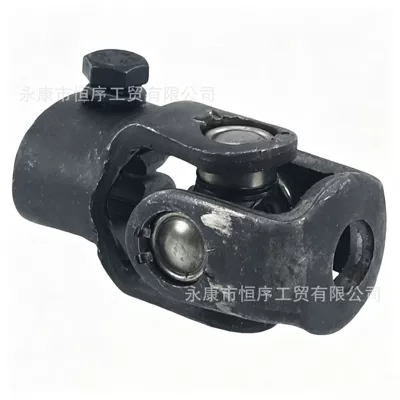 Spline 14mm Universal Joint, Motorcycle frame