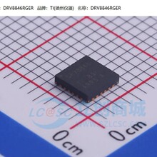 ԭװ��ƷDRV8846RGET DRV8846 QFN24 DRV8846RGER ȫ�½���