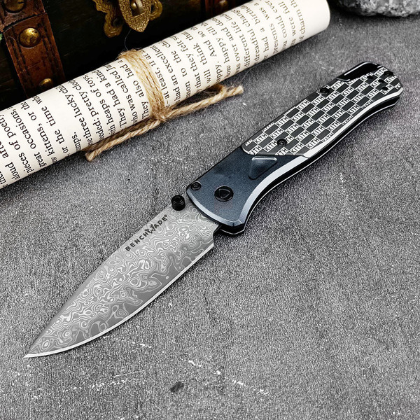 Butterfly 535 limited edition outdoor folding knife high hardness…
