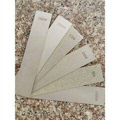150*30満砂ダイヤモンド油石砥石金剛砂合金砥石神器金剛砂長方形砥石片
