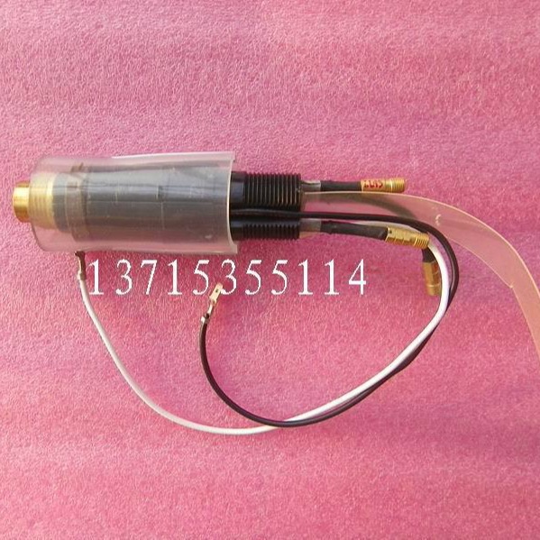 OTC欧地希 原装等离子枪体 H840B00 现货