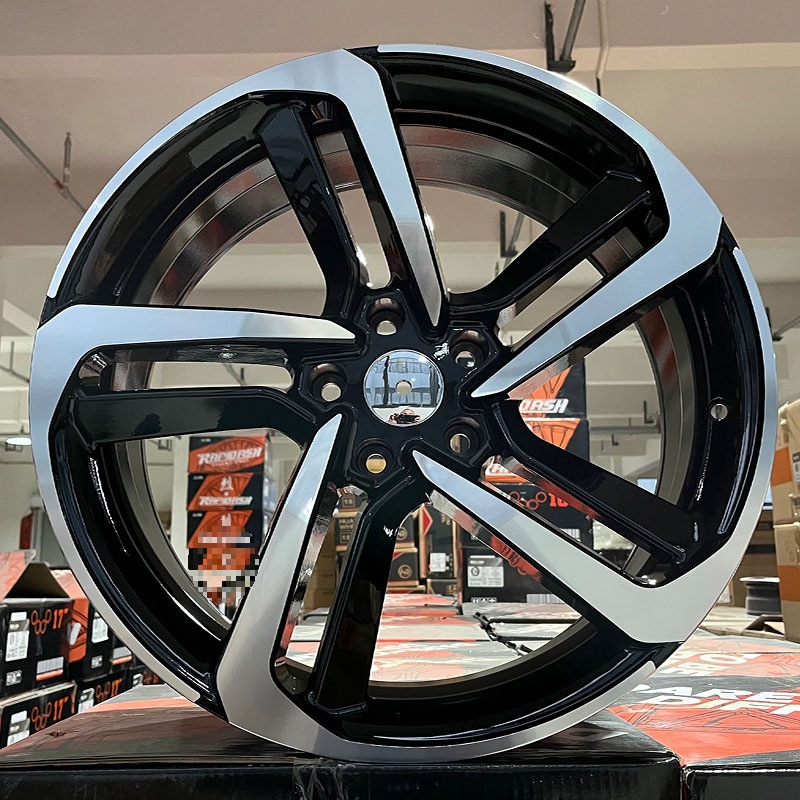 Suitable for 16.0/17inch BYD Qin Wheel Hub BYD Song MAX Sui 18.0/19inch S6 S7 Han 22inch Tang Steel Ring