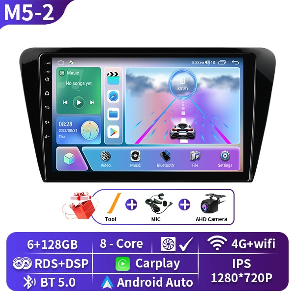 M5-2 6, 128GB FYT7862