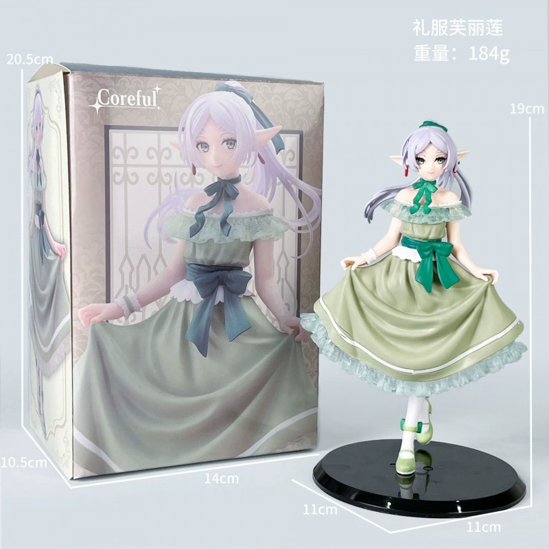 Фигурка Hatsune Miku, 20 см, многопозовая аниме модель, варианты в коробке/в пакете