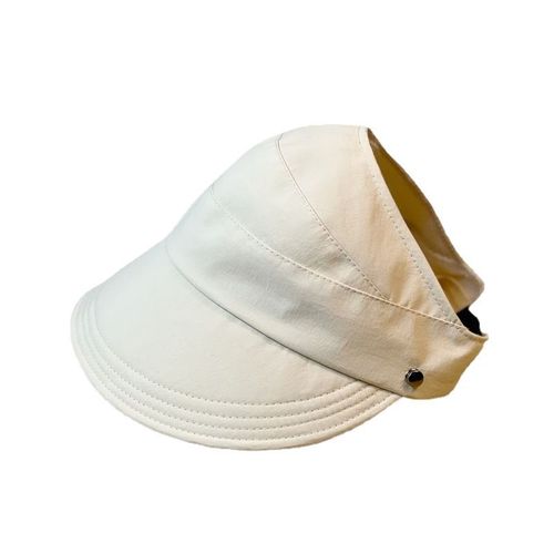 Upgraded New Quick-Drying Duck Bill Hat for Women Summer Versatile Thin Sun Hat for Men Outdoor Fashion Fisherman Hat