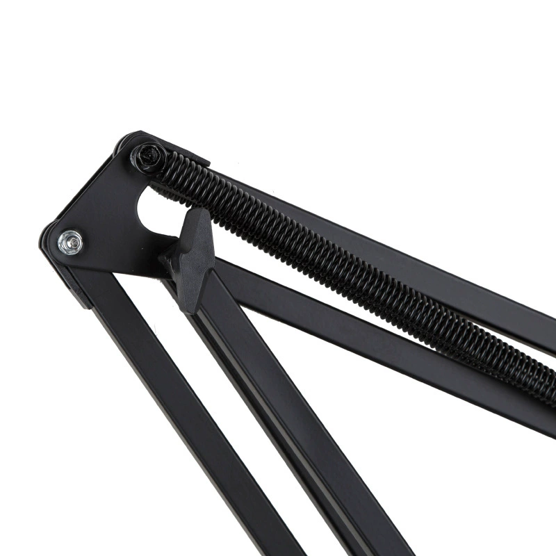 Microphone, table shockproof tubing