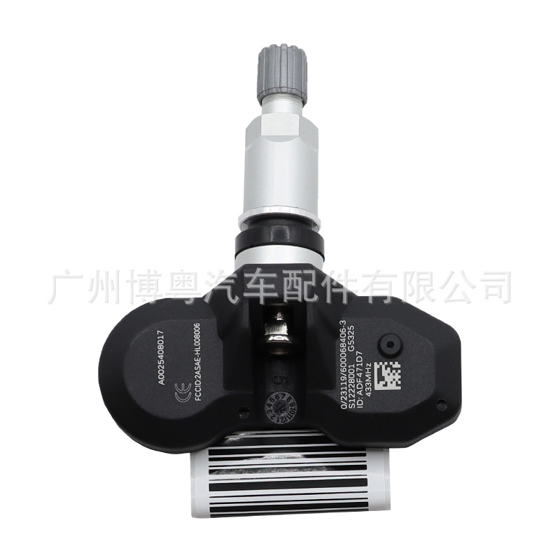 A0025408017 para Mercedes-Benz Sensor de presión de neumáticos SL ML GL CLS SLR clase piezas de automóvil