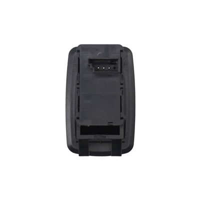 Regulator Single Switch, Glass lifter