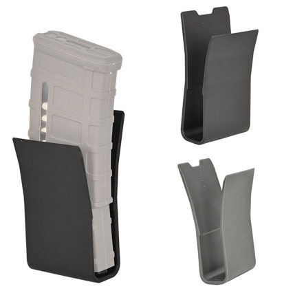 Cross-border MAG fixed extraction adapter for 5.56/7.62 nylon tactical pouches, magazine sleeves, and gun cases, in stock for cross-border shipping