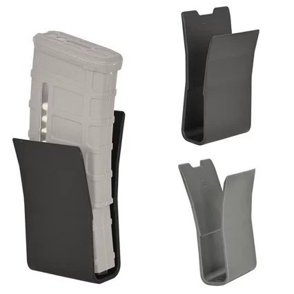 Cross-border MAG fixed extraction adapter for 5.56/7.62 nylon tactical pouches, magazine sleeves, and gun cases, in stock for cross-border shipping