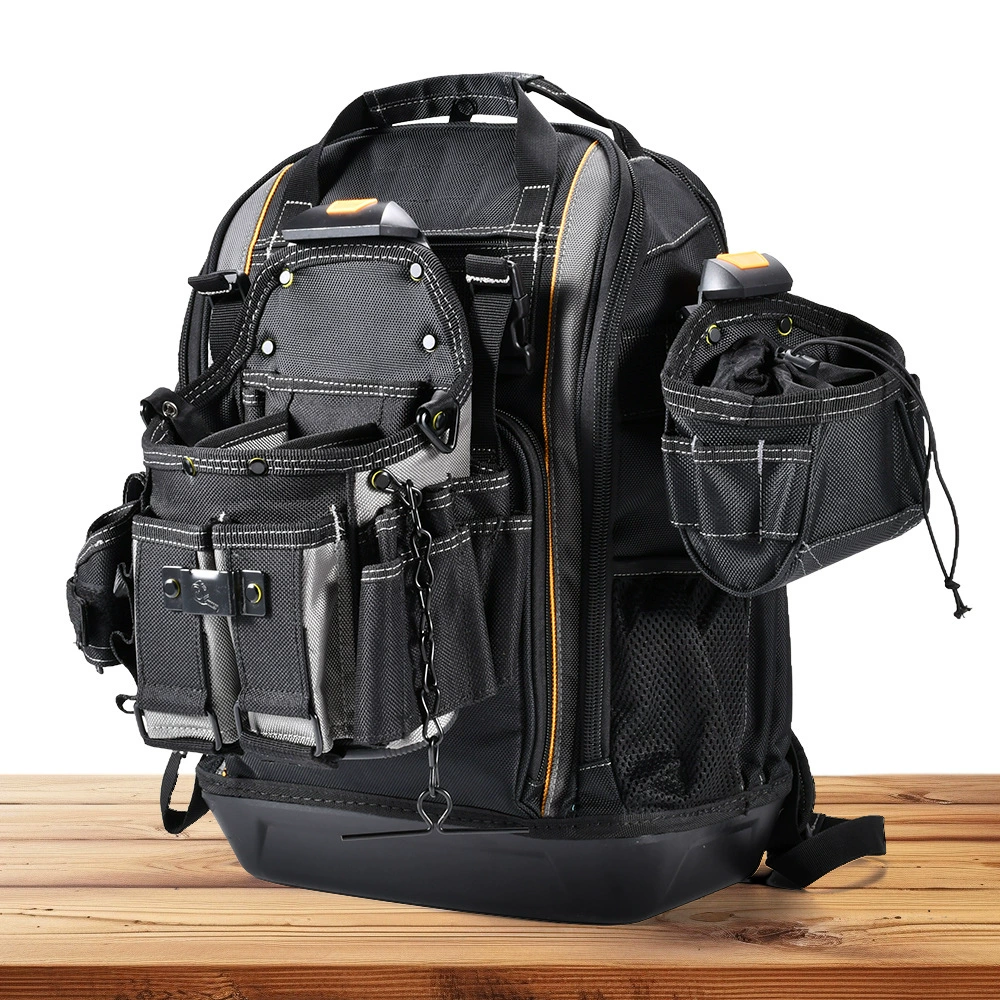 Xiangle XIANGLE multifunctional expandable modular backpack electrical engineer quick-hook computer tool backpack