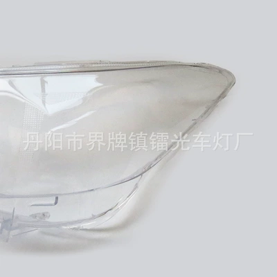 Suitable for Subaru XV Fara qapaqları