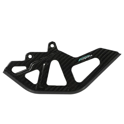 disc brake protection cover, Motorcycle transmission system parts