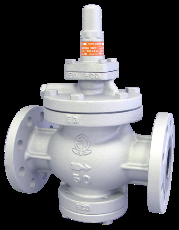 VENN阀天阀门 RP-9型减压阀（用于蒸汽）