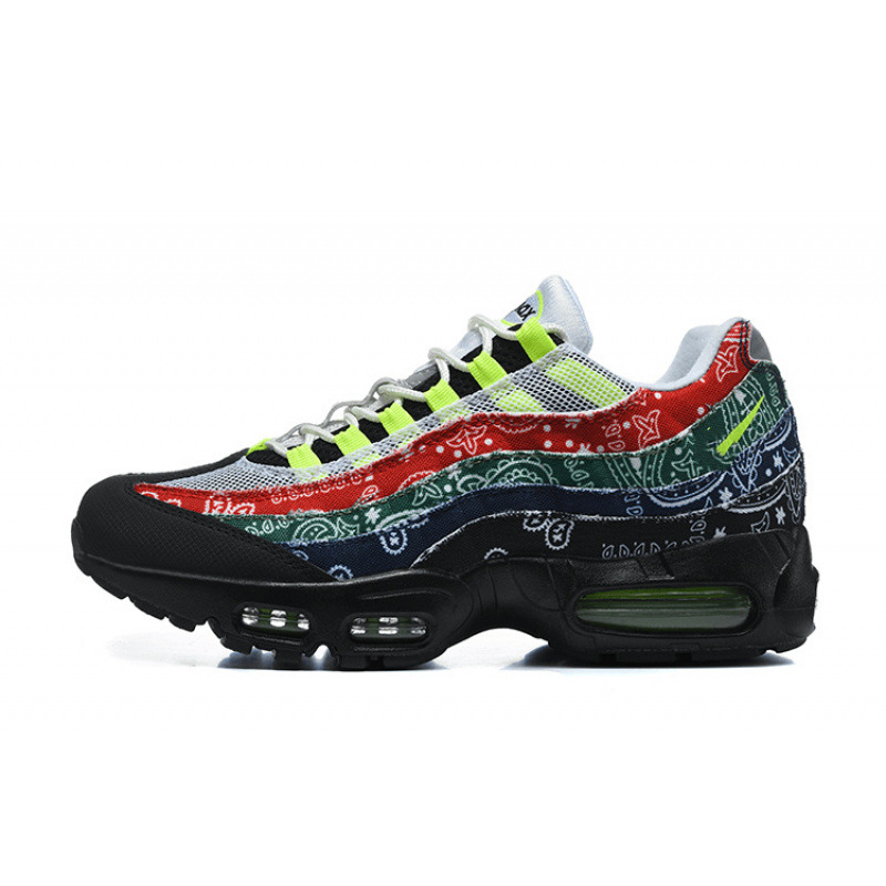 Max95 air cushion shoes - 32