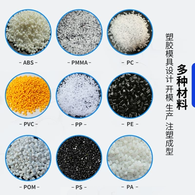 Production of Various Types and – Avtomobil hissələri qəlibləri