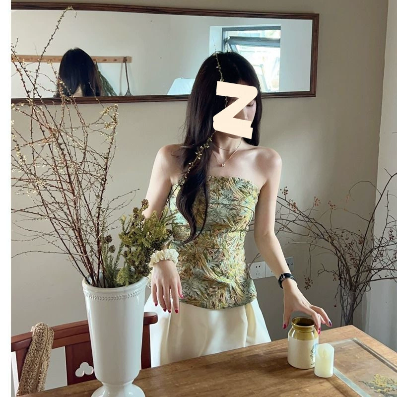 Новый китайский стиль с вышивкой в стиле национального стиля, подтяжка, маленький жилет