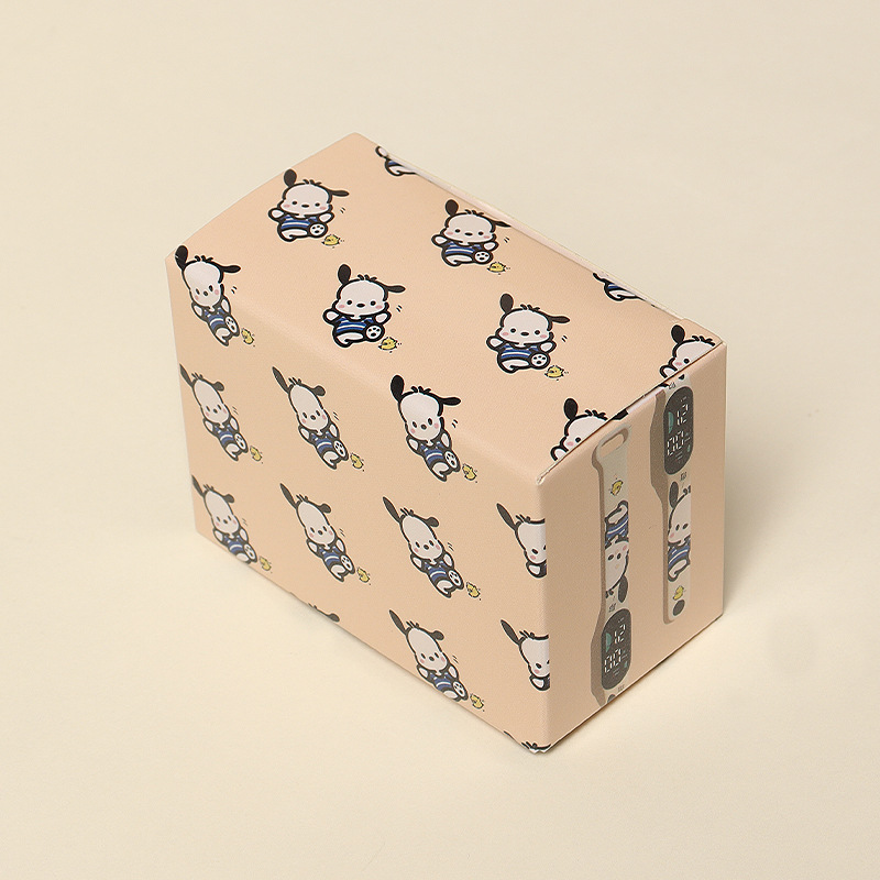 Box beige