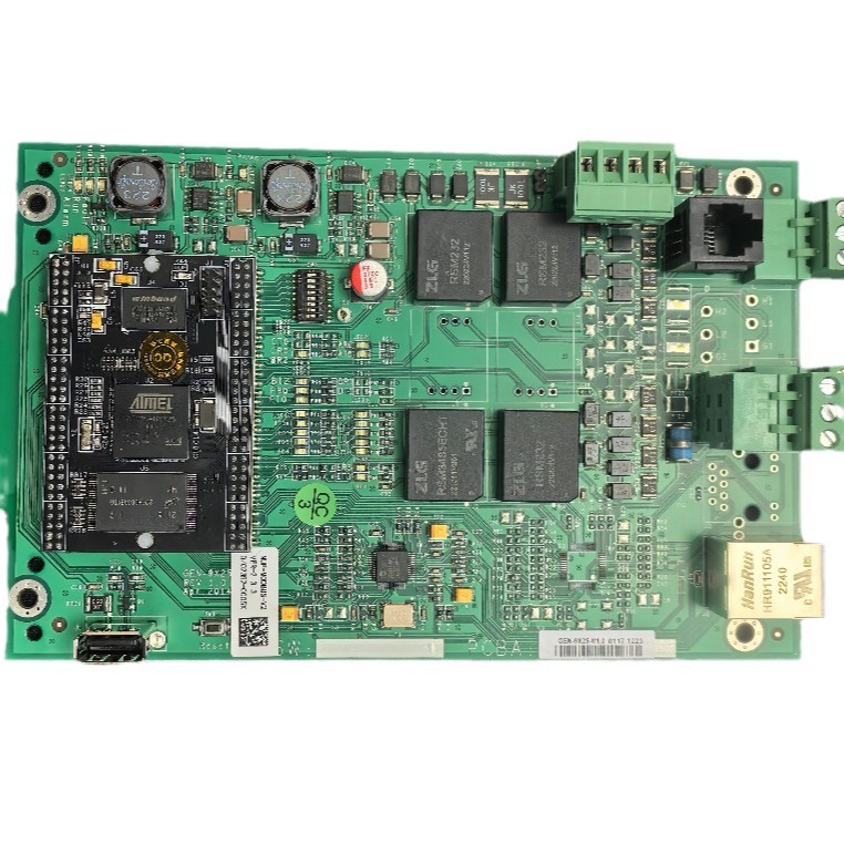 诺帝菲尔 协议通讯卡NUP-MODBUS-V2 消防报警配件 跨境专供货源