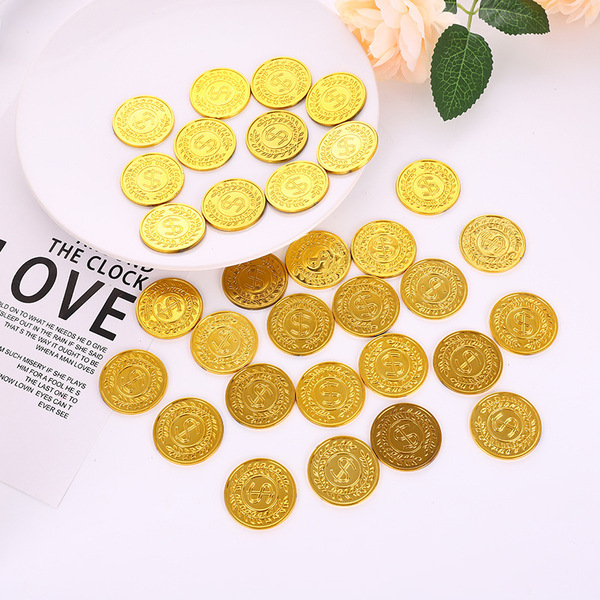Coins