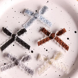 织带;diy饰品;DIY服饰