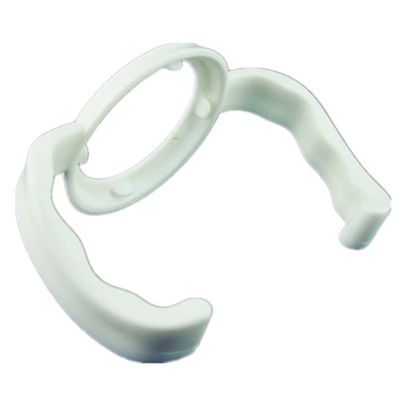 Оптовая Продажа с фабрики аксессуары для бутылок с маленьким горлышком ручка для бутылок стандартного калибра ручка узкого калибра универсальная ручка