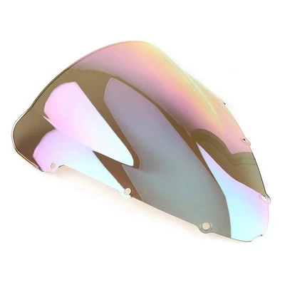 Windshield Windshield Goggles, Motorcycle front windshield - light-illusion