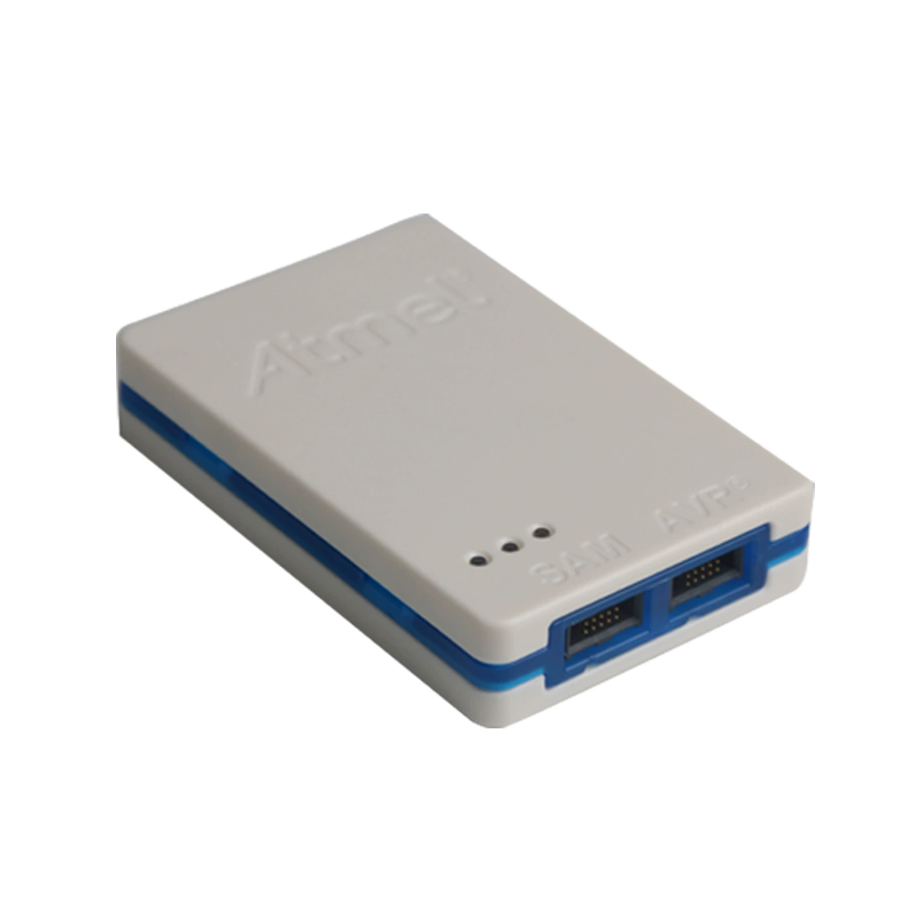 Atmel-ICE Basic эмулятор, устройство для отладки AVR/SAM/Cortex-M, оригинальный Studio7 заводской