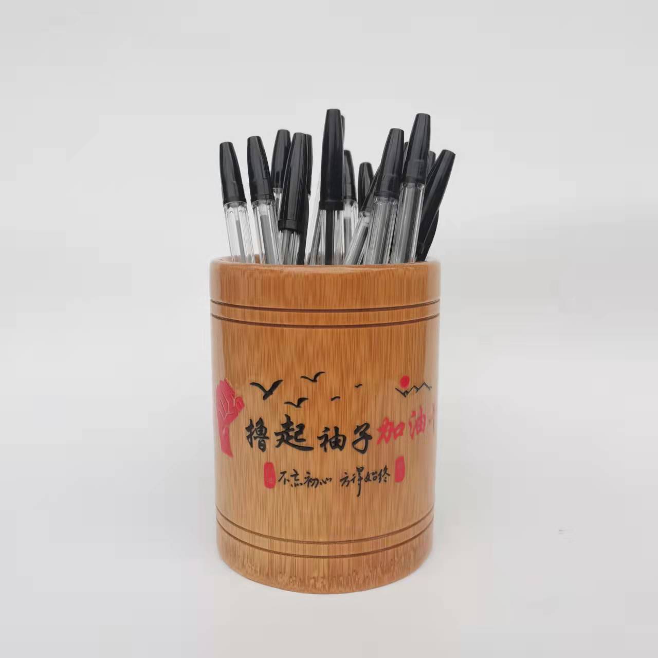 큰 크기  소매를 감아 말리십시오 높이 11cm, 직선 8 -10.5 cm