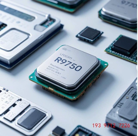 AMD Ryzen Ritan R7 9800X3D CPU6 Ядро 12-й План Новый Коробка Новый Коробка