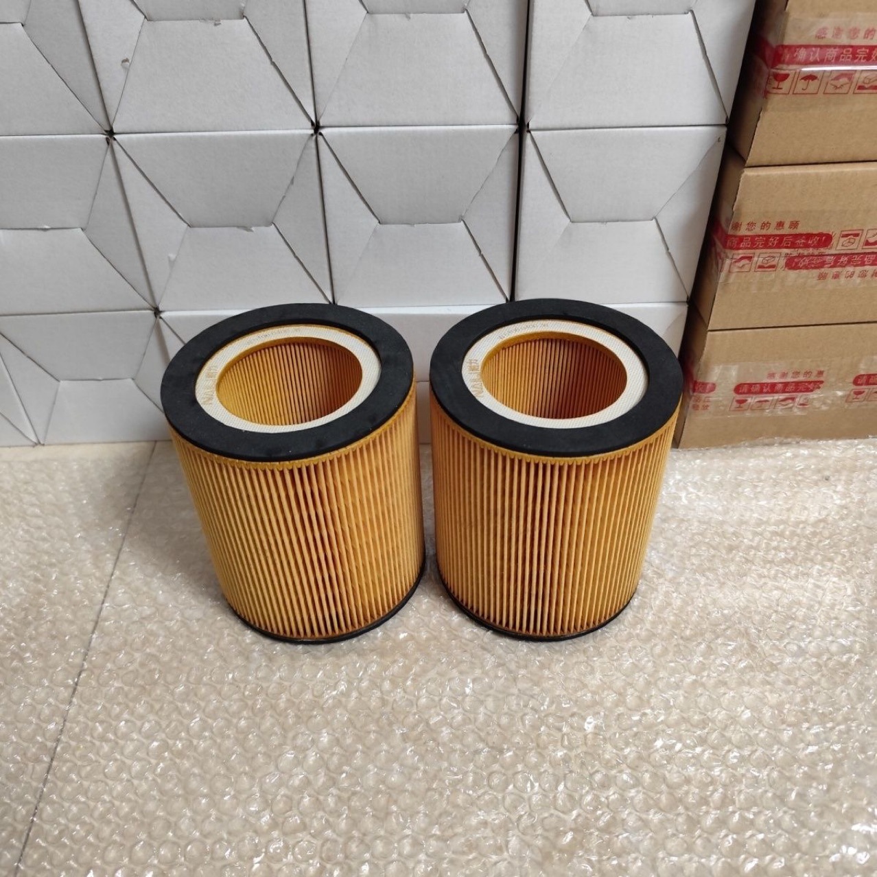 Suitable for Endurance New Energy W5106040026 Filter Pure Electric Bus Air Filter Air Filter