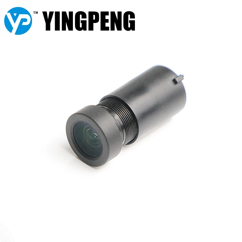 Проекционная линза для автомобильного логотипа Huizhou Yingpeng Optoelectronics, комбинированная линза для задних фонарей с регулируемым фокусом.