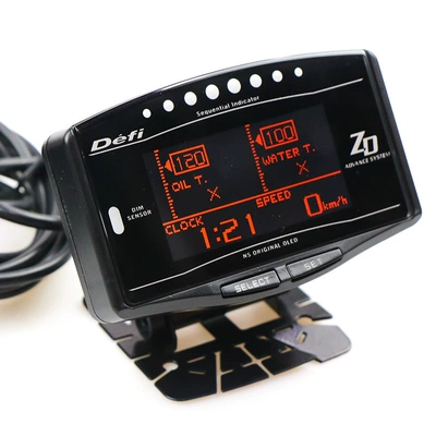 multifunctional water temperature and – water temperature gauge
