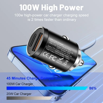 Mobil şarj cihazları | Charger Adapter