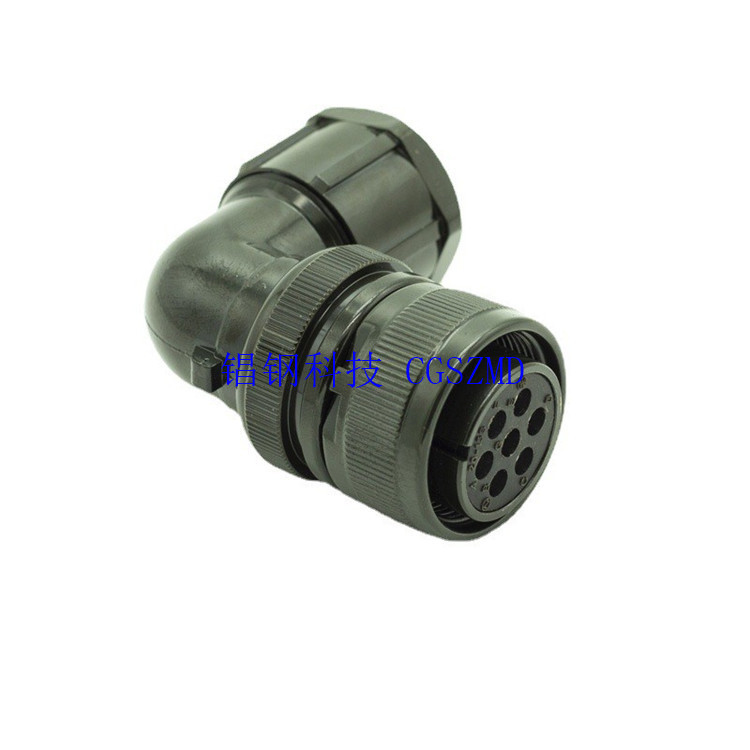 5015 Circular connector 3108A /3106/3102E 20-15