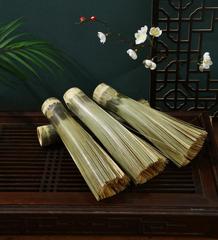 9WOR純手工新款洗碗海綿製作片刷清潔廚房用刷飯店酒店專用洗鍋竹