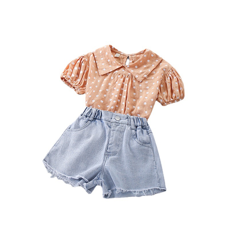 Summer shirt